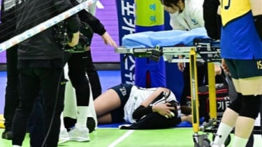 Kondisi Terbaru Bestie Megawati Hangestri yang Alami Cedera Parah di Liga Voli Korea, Kini Mulai Menunjukan...