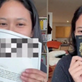 Dirjen AHU Soal Anak Alumni LPDP Dwi Sasetyaningtyas Miliki Paspor Inggris: Itu Tidak Diakui