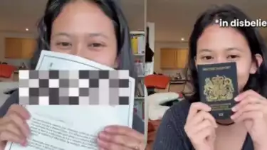 Dwi Sasetyaningtyas bagikan kebahagiaannya lantaran anak-anaknya resmi menjadi Warga Negara Asing.