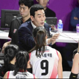 Ko Hee-jin Murka! Tak Bisa Bendung Emosi Lihat Penampilan Para Pemain Red Sparks saat Dibantai Habis IBK Altos