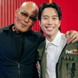 Kesedihan Deddy Corbuzier Lihat Kepergian Vidi Aldiano, Ungkap Penyesalan Mendalam