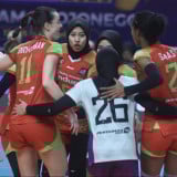 Megawati Hangestri Beberkan Persiapan Jakarta Pertamina Enduro Hadapi Babak Final Four Proliga 2026