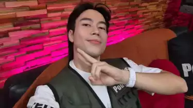 Unggahan Vidi Aldiano