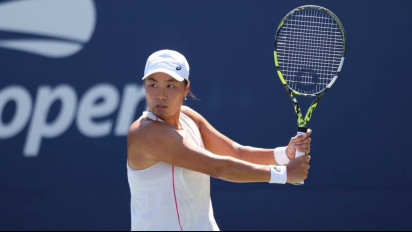 Taklukan Pasangan Katarzyna/Andreja, Janice Tjen Kunci Satu tempat di Babak 26 Besar Indian Wells 2026