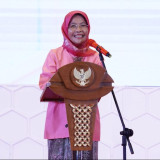 Cegah Kekerasan Seksual di Lingkungan Olahraga, Komnas Perempuan Siap Kolaborasi dengan Kemenpora