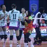 Dirumorkan Bakal Depak Tisya Amallya Putri Jelang Final Four Proliga 2026, Jakarta Pertamina Enduro Beri Respon Tegas