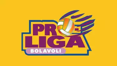 Logo Proliga