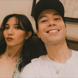 Sebelum Berpulang, Vidi Aldiano Pernah Ungkapkan Alasannya Belum Memiliki Anak dengan Sheila Dara