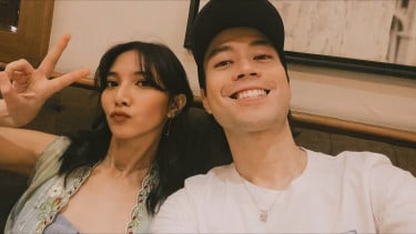 Sebelum Berpulang, Vidi Aldiano Pernah Ungkapkan Alasannya Belum Memiliki Anak dengan Sheila Dara