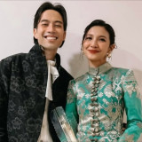 Niat Suci Vidi Aldiano Tak Kesampaian, Visa Haji Terbit Setelah Wafat, Sheila Dara Ikut Batal