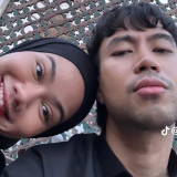 Janji Terakhir Vidi Aldiano dengan Yura Yunita, Rencanakan Bertemu Besok hingga Berangkat Haji Bareng