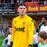 Maarten Paes Siap-siap, 4 Kiper Diaspora dari Eredivisie hingga Bundesliga Ini Masuk Radar Timnas Indonesia