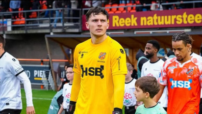 Maarten Paes Siap-siap, 4 Kiper Diaspora dari Eredivisie hingga Bundesliga Ini Masuk Radar Timnas Indonesia