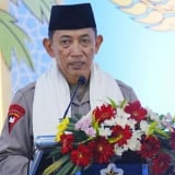 Situasi Global Tak Menentu, Kapolri Sampaikan Pesan Penting untuk Masyarakat: Yakinlah Pemerintah Melakukan yang Terbaik