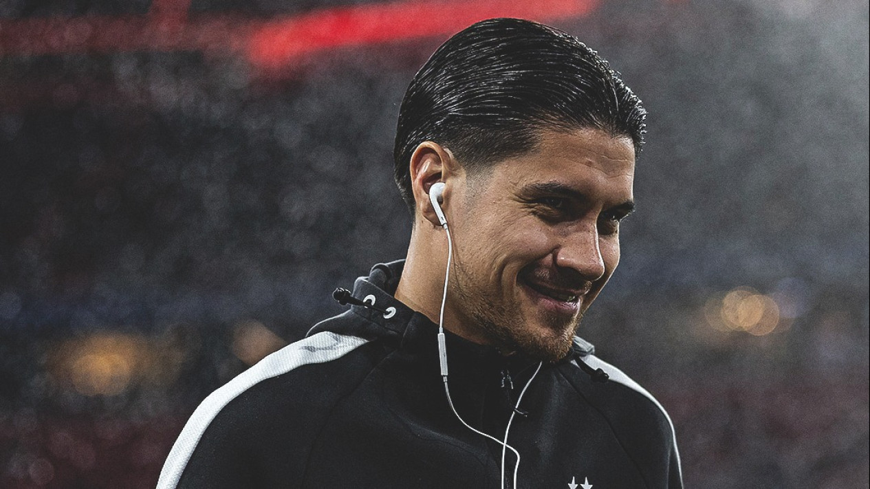 Media Jerman Tak Habis Pikir dengan Kevin Diks, Bek Timnas Indonesia Itu Dapat Rating dan Ulasan Buruk di Laga Kontra Bayern Munchen
            - galeri foto