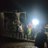 Banjir Bandang Terjang Buleleng, Satu Warga Tewas dan Tiga Orang Hilang