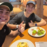 Penuh Haru, Jerome Polin Kenang Kebaikan Vidi Aldiano Semasa Hidup: Sering Chat Buat Ngecek Kondisiku