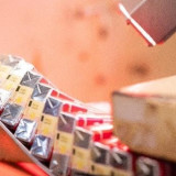 Melihat Cara Inggris Lawan Peredaran Vape Ilegal Lewat Pita Cukai Digital dan Pelacakan Produk, Indonesia Perlu Meniru?