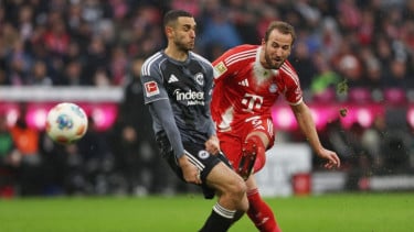 Cedera Beruntun! Bayern Terancam Kalah di Bergamo Lawan Atalanta?