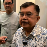 Jusuf Kalla Soroti Peran BOP dan Dukungan Negara Islam terhadap Palestina