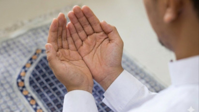 Makna Wafat di Bulan Suci Ramadhan dalam Islam, Menjadi Pertanda Husnul Khatimah