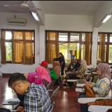 Pertama di Indonesia, STIKES Bethesda Yakkum Luncurkan Sekolah Stroke Berbasis Kolaborasi Multidisipliner