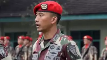 Buntut Konflik Timur Tengah, Kapuspen TNI Angkat Bicara soal TNI Siaga 1 Antisipasi Bangsit di Indonesia