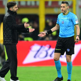 Como Menang Dramatis 2-1 di Kandang Cagliari, Cesc Fabregas: Ini Kemenangan Terbaik Kami!