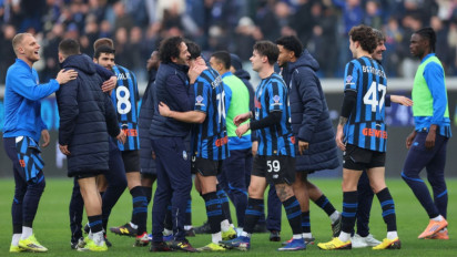 Kontroversi di Akhir Laga! Atalanta Tahan Udinese Setelah Brace Cepat Scamacca