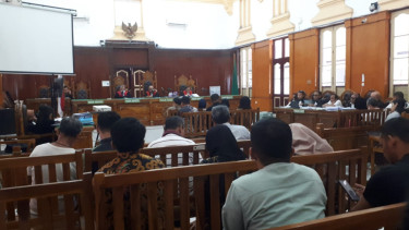 Terungkap, Pemerintah Belum Punya Juknis Penyerahan Lahan 20 Persen dalam Kasus Lahan PTPN II