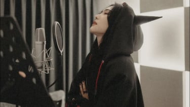 Tak Tinggal Diam, Orang Terdekat Isyana Sarasvati Turun Tangan Imbas sang Penyanyi Dituduh Gabung Sekte Satanis