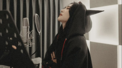 Tak Tinggal Diam, Orang Terdekat Isyana Sarasvati Turun Tangan Imbas sang Penyanyi Dituduh Gabung Sekte Satanis