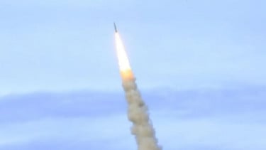 Qatar Jadi Target, Serangan Rudal Berhasil di Lumpuhkan