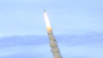 Qatar Jadi Target, Serangan Rudal Berhasil di Lumpuhkan