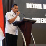 Mulai Maret, Sebanyak 492 SPPG di Sumatra Dihentikan Sementara, BGN Sebut Pemicunya