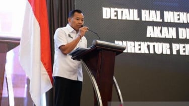Mulai Maret, Sebanyak 492 SPPG di Sumatra Dihentikan Sementara, BGN Sebut Pemicunya