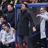 Arsenal Lolos Dramatis ke Perempat Final Piala FA, Arteta Justru Soroti Satu Masalah Besar