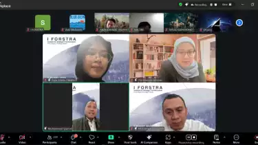 Indonesia Dinilai Bakal Kena Dampak Konflik Iran dan AS-Israel