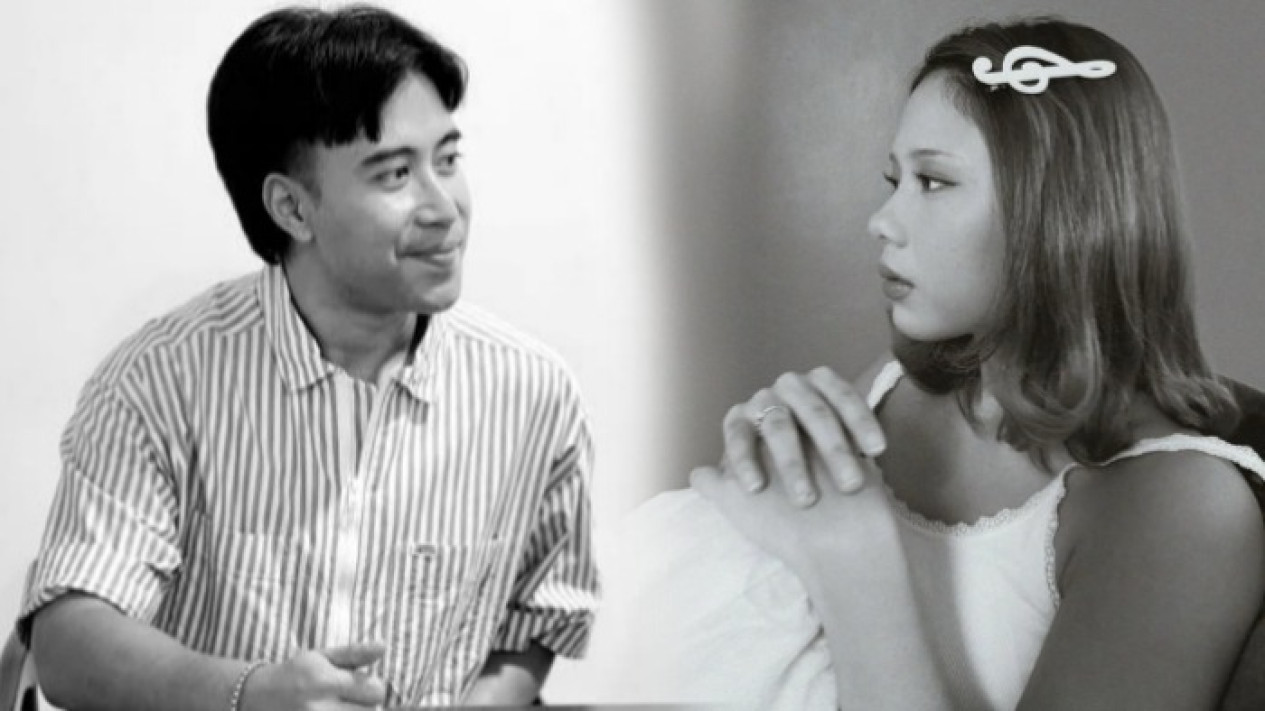 Dengan Suara Bergetar, Nadin Amizah Masih Tak Menyangka Vidi Aldiano Meninggal Dunia: Rasanya Aneh Sekali
            - galeri foto