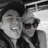 Anya dan Detik detik Terakhir Meninggalnya Vidi