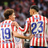 Atletico Menang Dramatis, Juventus Diam-diam Diuntungkan Berkat Nico Gonzalez