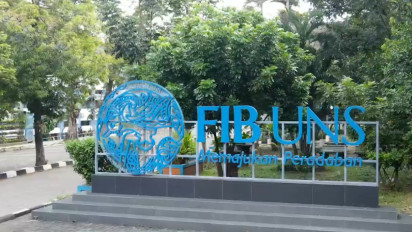 Menuju Gelar Budaya dan Reuni Akbar FIB UNS, Merajut Gagasan Kebudayaan dalam Ruang Temu Jejaring Alumni