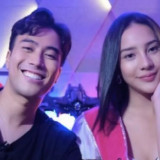 Janji Anya Geraldine untuk Vidi Aldiano Setelah Sahabatnya Itu Berpulang