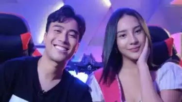 Janji Anya Geraldine untuk Vidi Aldiano Setelah Sahabatnya Itu Berpulang