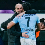 Manchester City Terlalu Tangguh! Newcastle Dipaksa Menyerah di St James  Park