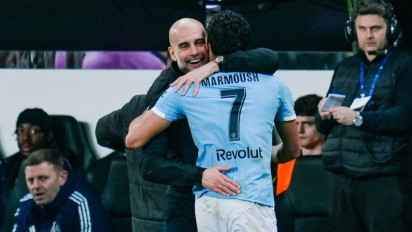 Manchester City Terlalu Tangguh! Newcastle Dipaksa Menyerah di St James' Park