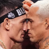 Jadwal UFC 326 Hari Ini: Ada Perebutan Gelar Juara Max Holloway vs Charles Oliveira