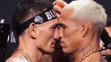 Jadwal UFC 326 Hari Ini: Ada Perebutan Gelar Juara Max Holloway vs Charles Oliveira