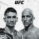 Hasil UFC 326: Kuncian Maut Akhiri Max Holloway, Charles Oliveira Rebut Gelar Juara BMF