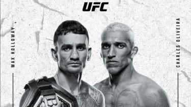 Hasil UFC 326: Kuncian Maut Akhiri Max Holloway, Charles Oliveira Rebut Gelar Juara BMF